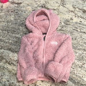 Fleece Northface Infant